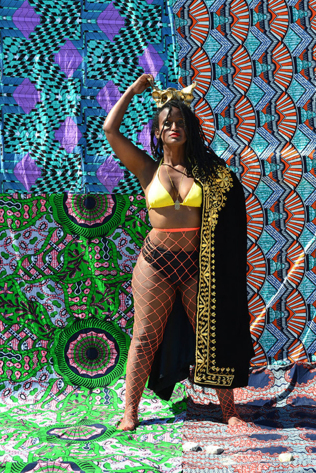 3  You Have No Idea Who You Are Messing With