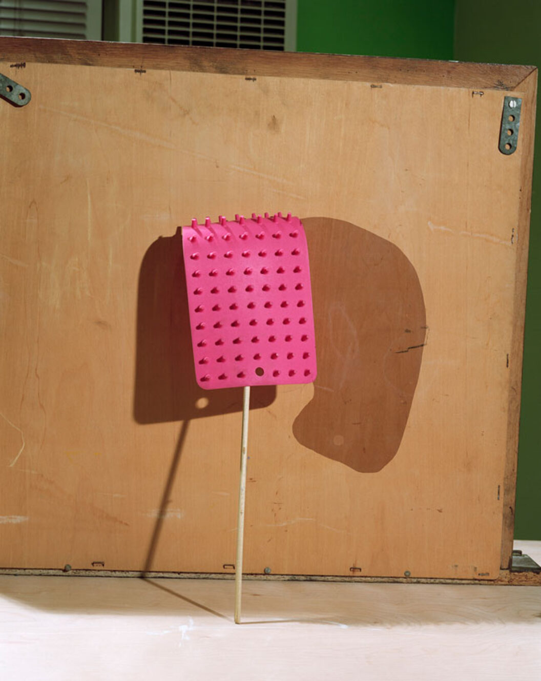 BOMB Magazine Lucas Blalock