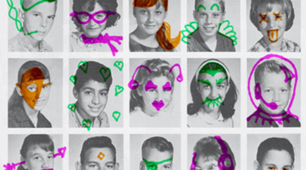 Blake Butler Lily Hoang