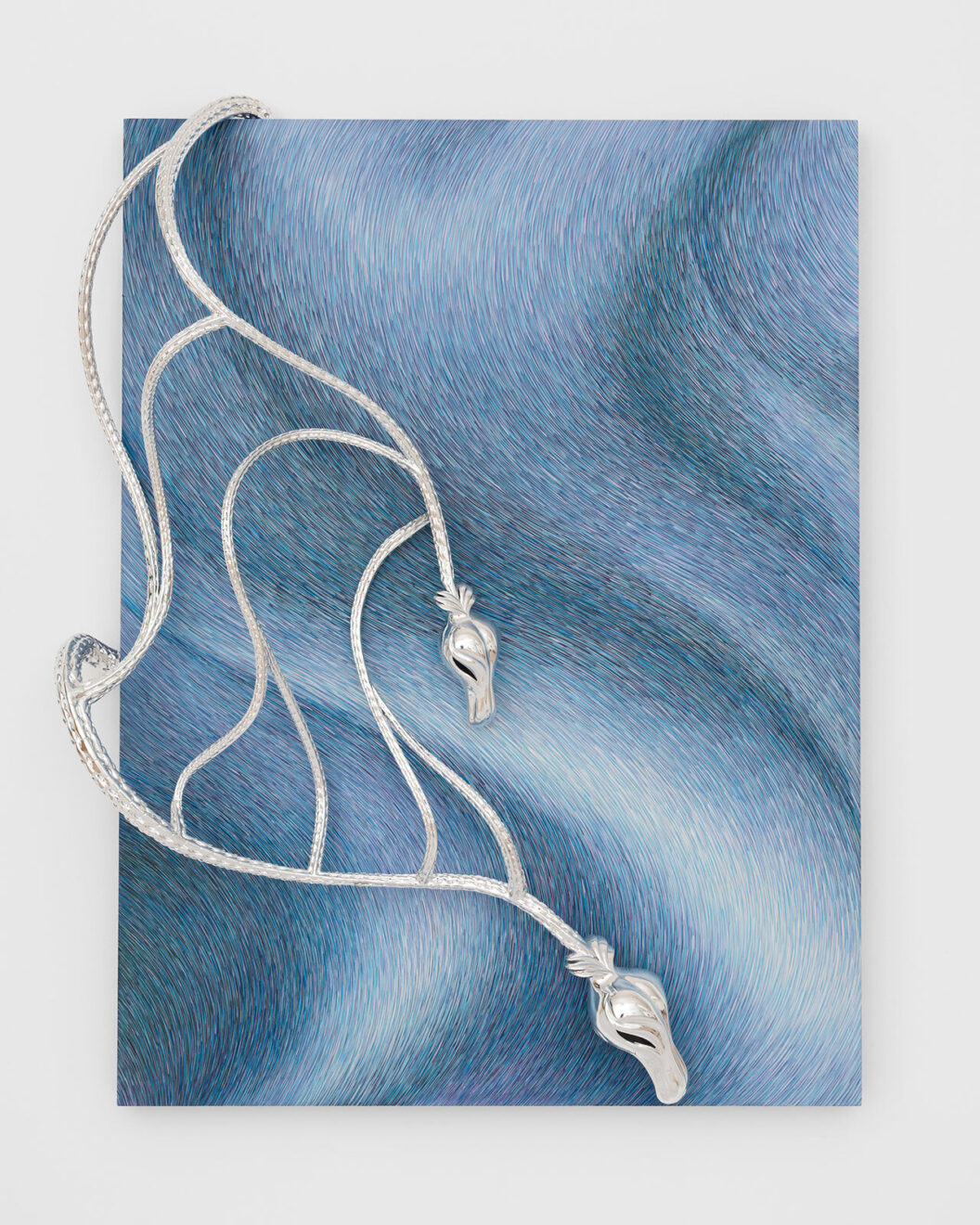 BOMB Magazine | Landform Building