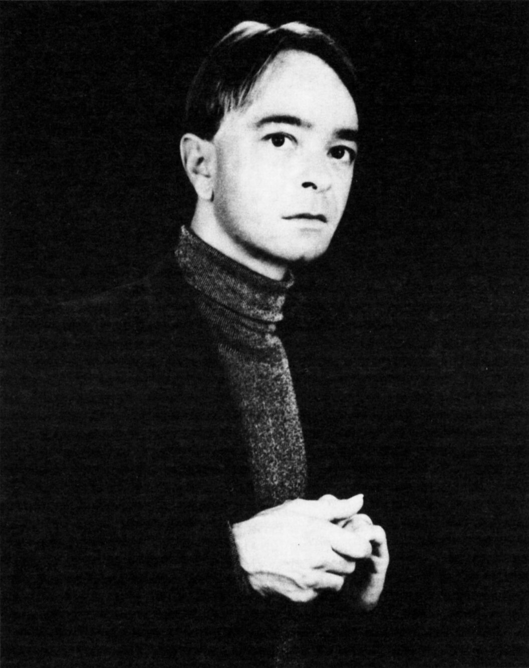 BOMB Magazine | Resentment: A Comedy