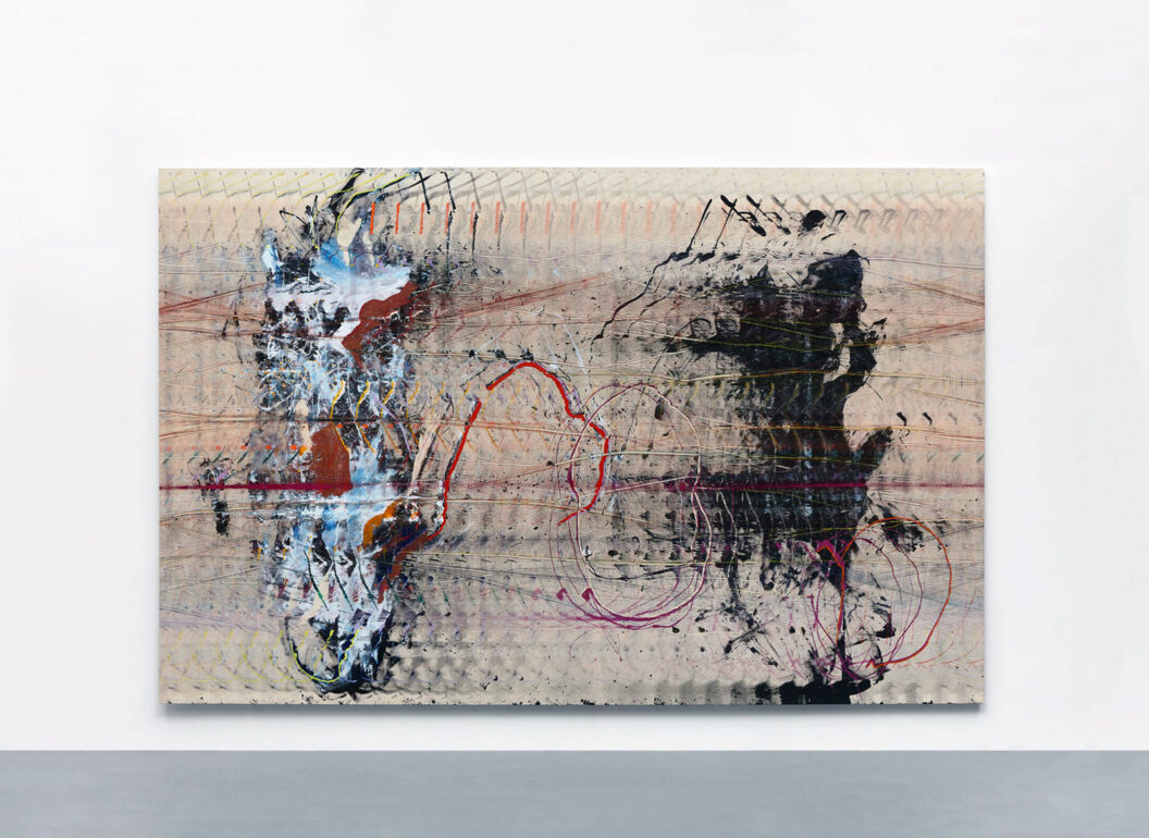 BOMB Magazine | Jennifer Bartlett by Elizabeth Murray
