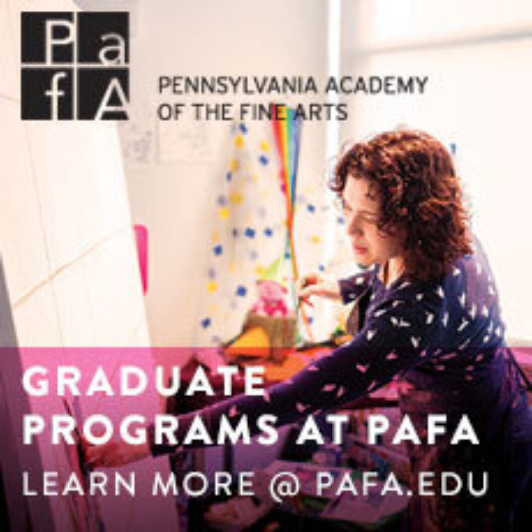 BOMB Magazine MFA Programs