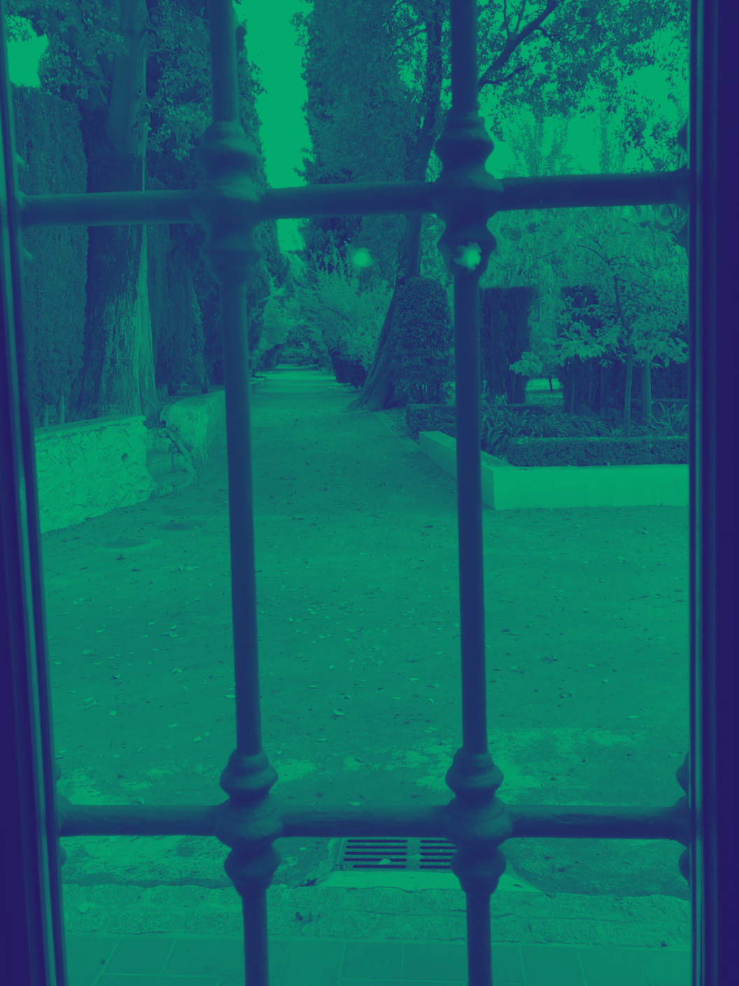 Sahar Delijani Lorca Essay