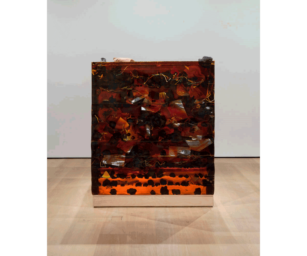 BOMB Magazine | Jorge Pineda