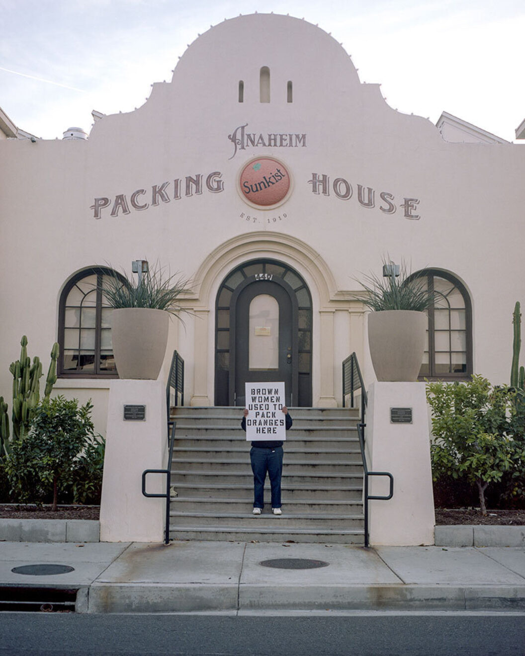 BOMB Magazine | Archive and Place: William Camargo Interviewed