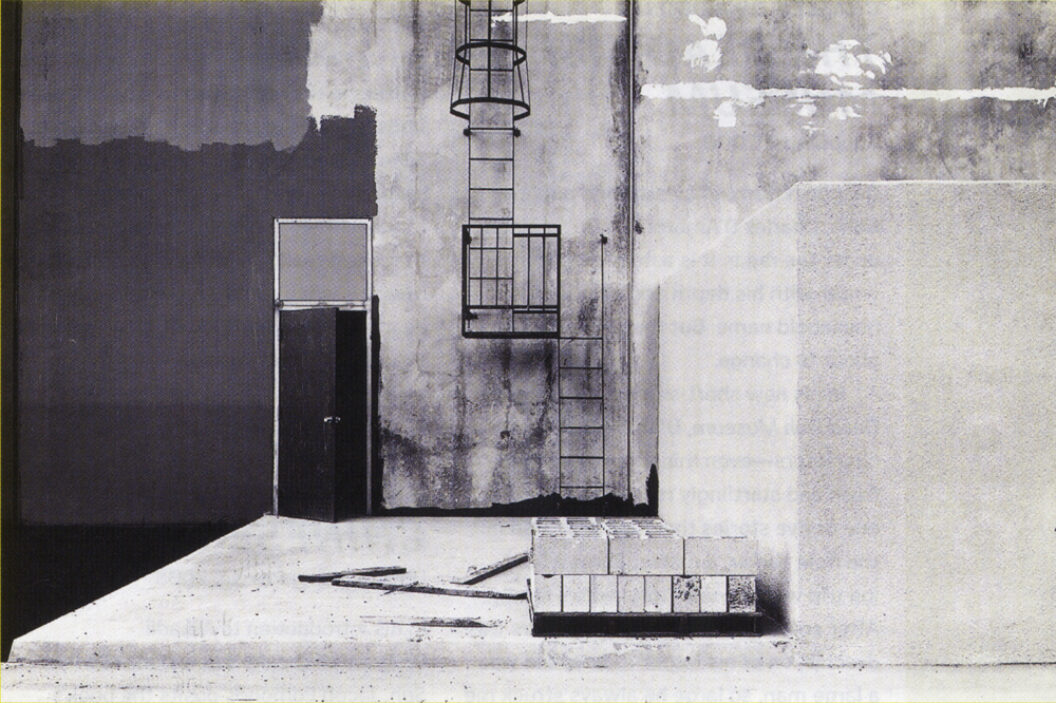 BOMB Magazine | Glen E. Friedman, The Idealist: In My Eyes—25 years