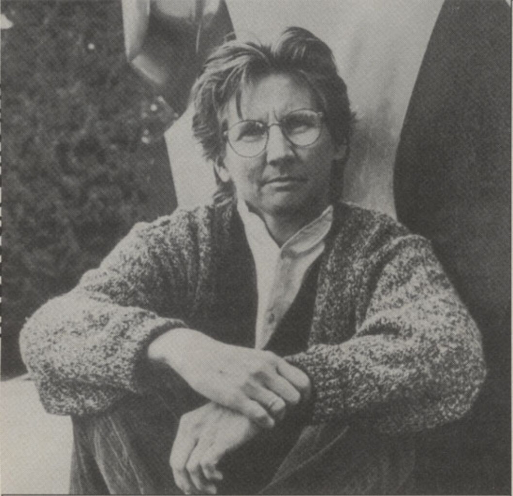 BOMB Magazine | Rebecca Brown