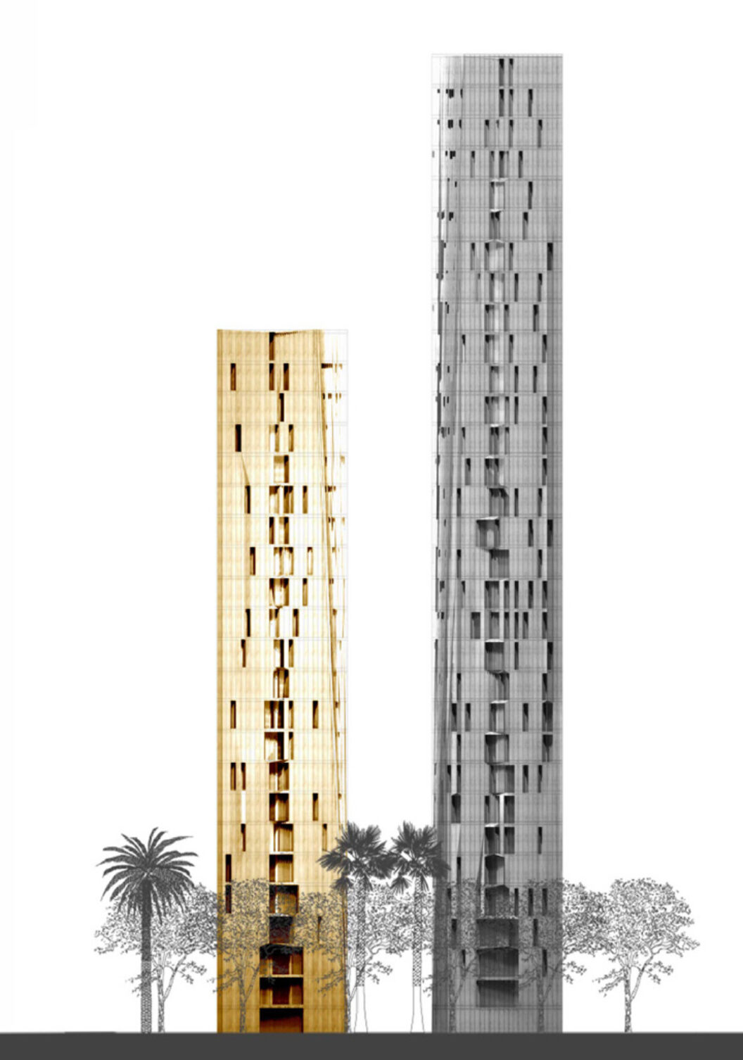 BOMB Magazine | Alberto Kalach by Jose Castillo