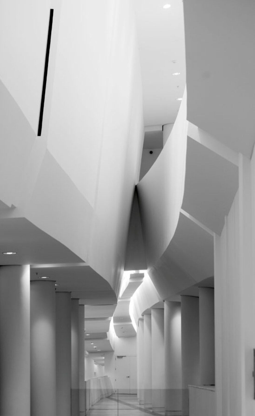 BOMB Magazine | Peter Eisenman by Carlos Brillembourg