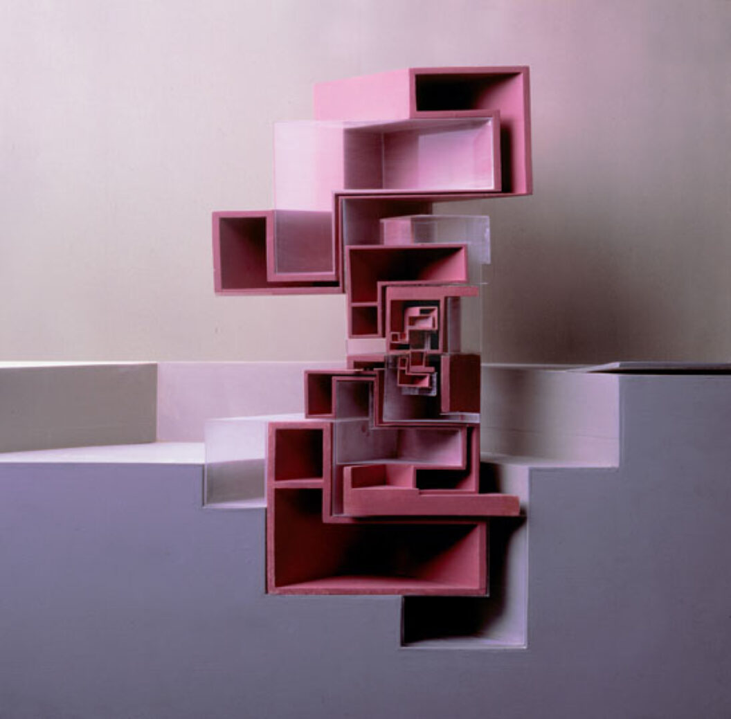 Giuseppe Terragni：変容、分解、批判. P. Eisenman BOMB Magazine | Peter Eisenman by Carlos Brillembourg
