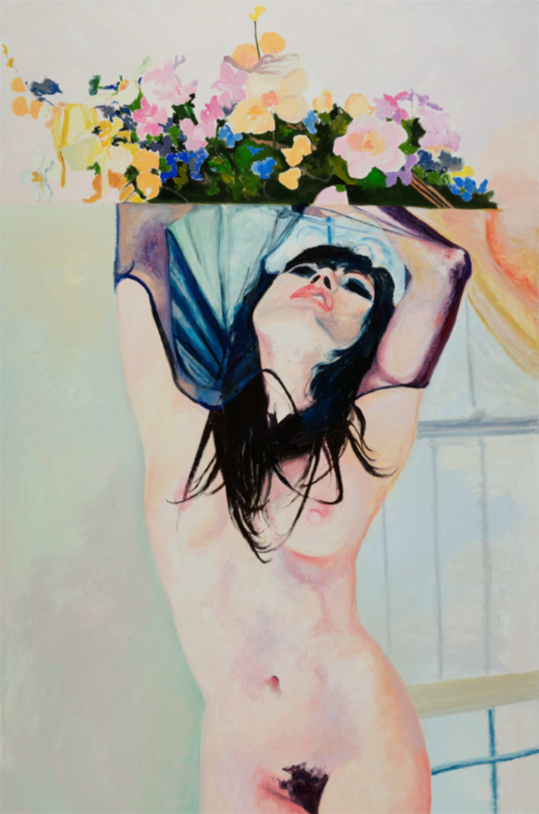 BOMB Magazine | Heather Morgan