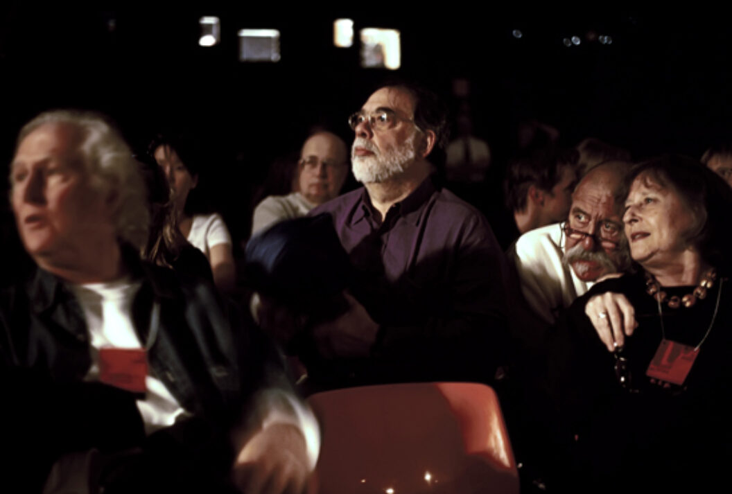 BOMB Magazine | Night's Light: Peter Von Bagh