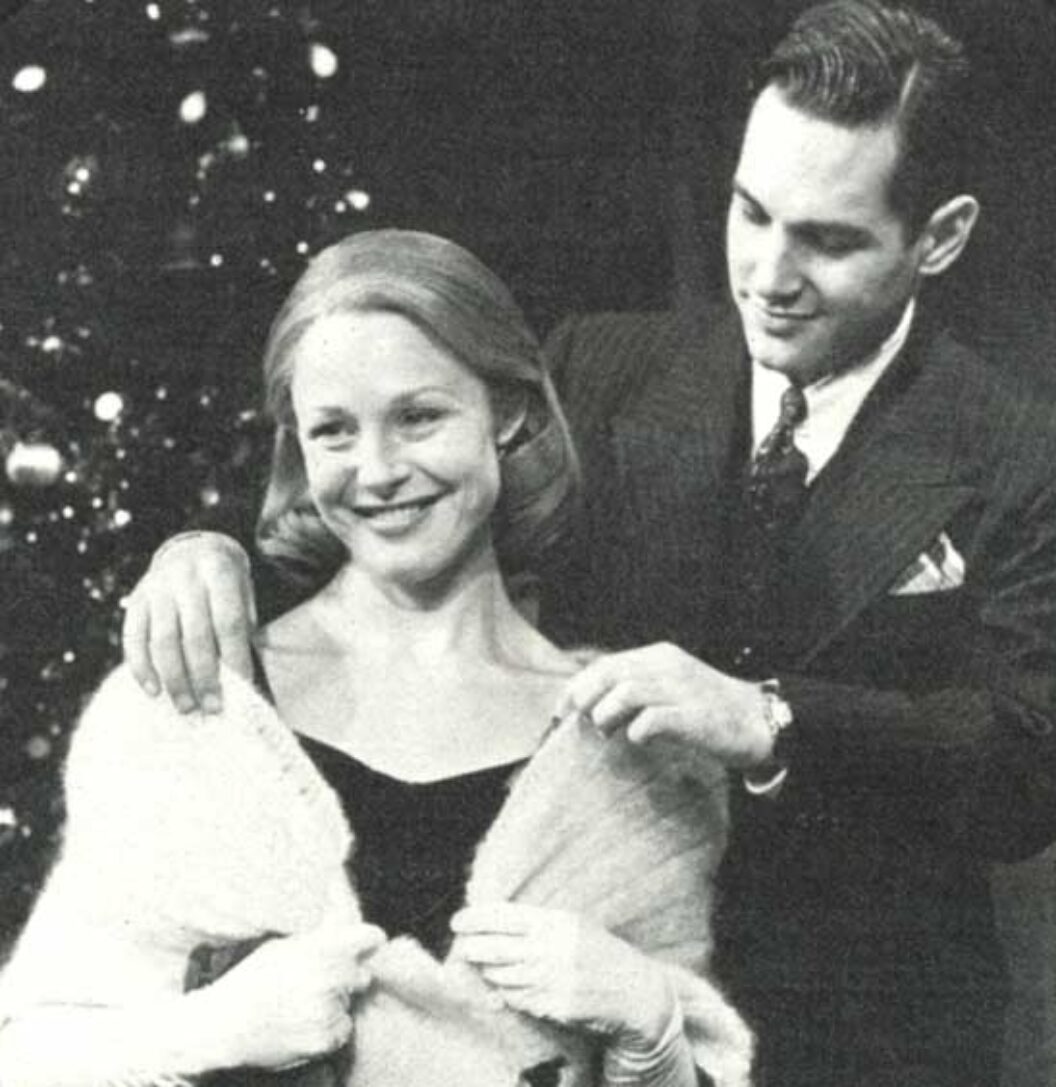 BOMB Magazine | Alfred Uhry by Paul Rudd, image size:1056x1087