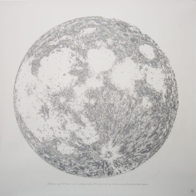 A Silver Moon Yu Wen Wu1