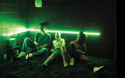 Anna Martine Whitehead Force MCA still 1