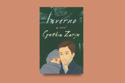 Iverno Cynthia Zarin