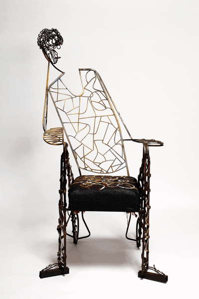 Richard Dial Homepage