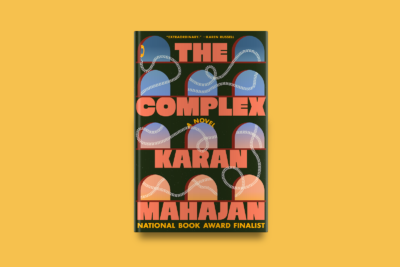 The Complex Karan Mahajan Mock Up