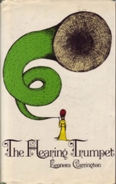 Leonora Carrington 01