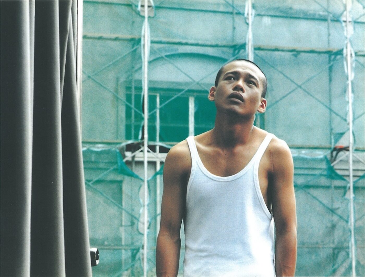 BOMB Magazine | Tsai Ming-liang