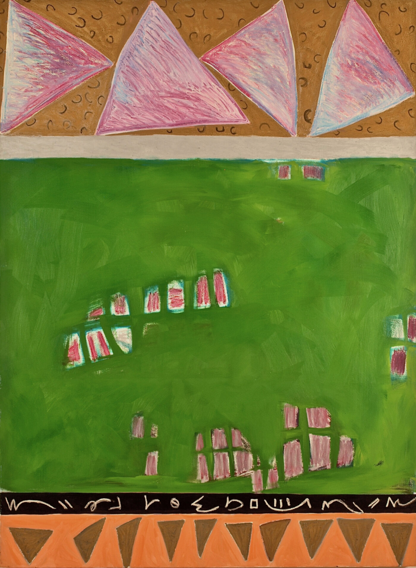 BOMB Magazine | An Oral History with Cynthia Hawkins by Julia Trotta