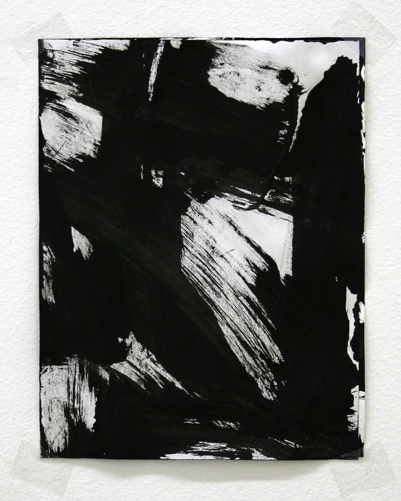 BOMB Magazine Portfolio