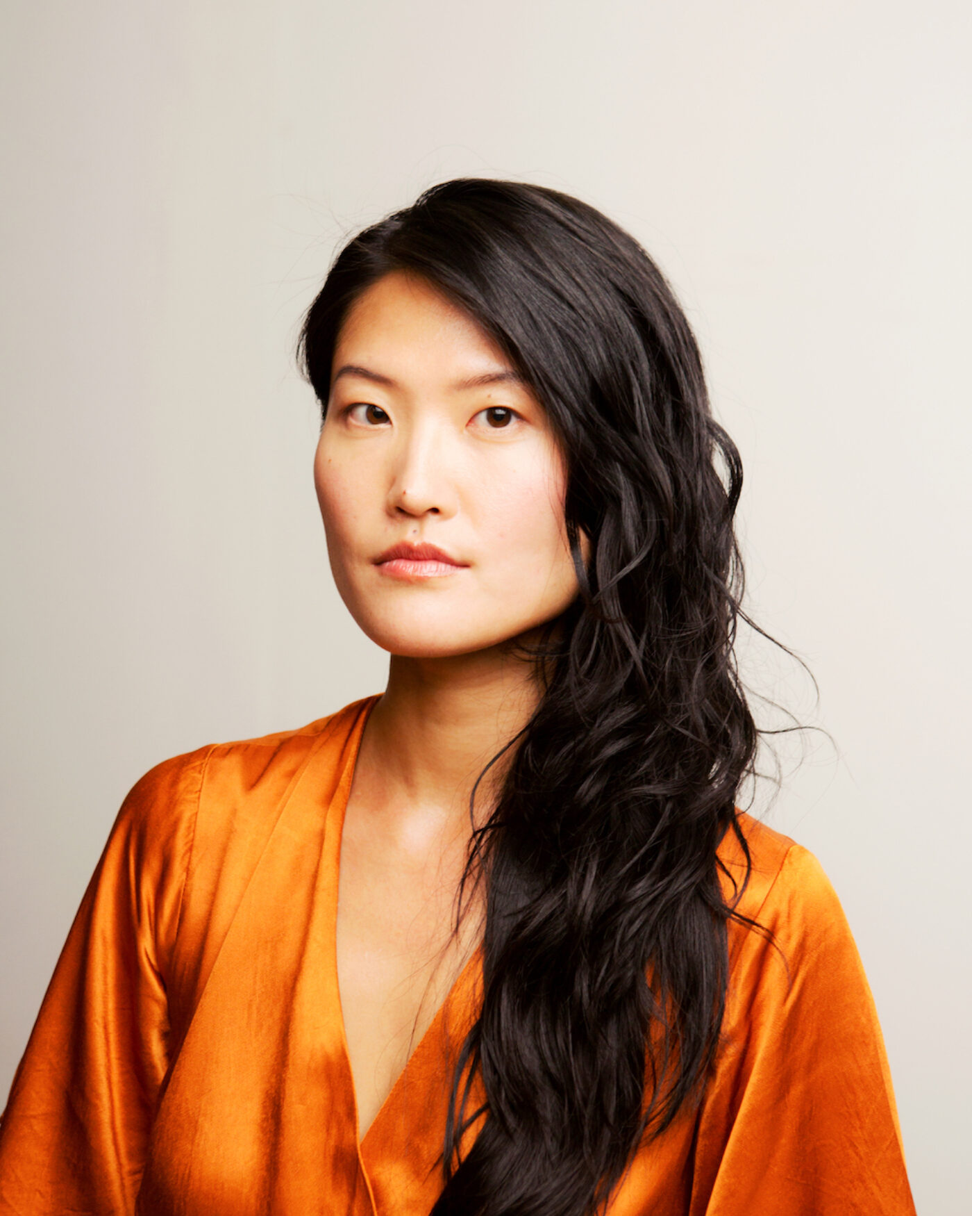 BOMB Magazine | A Spiritual Victory: Jenny Tinghui Zhang Interviewed