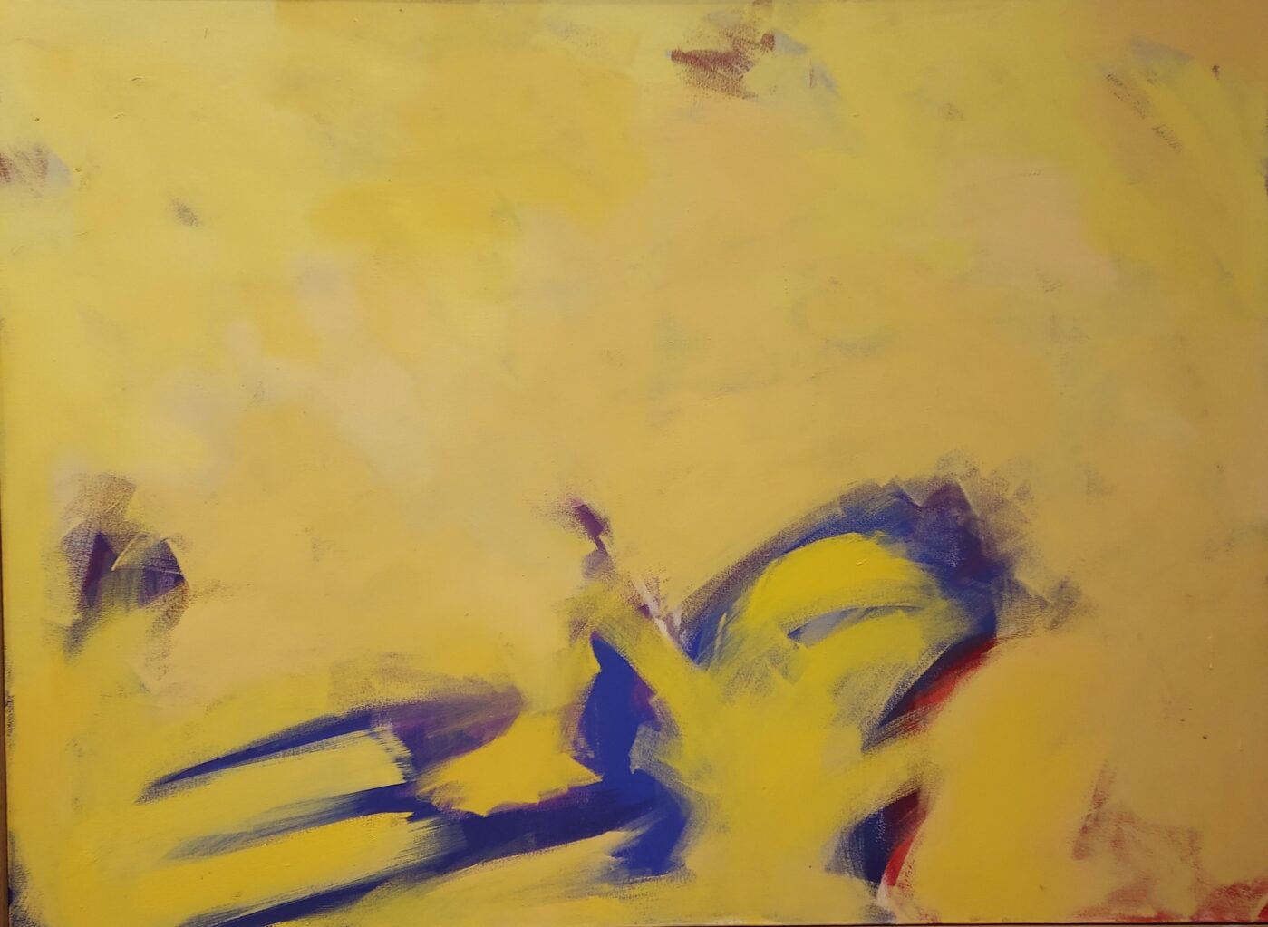 BOMB Magazine | An Oral History with Cynthia Hawkins by Julia Trotta