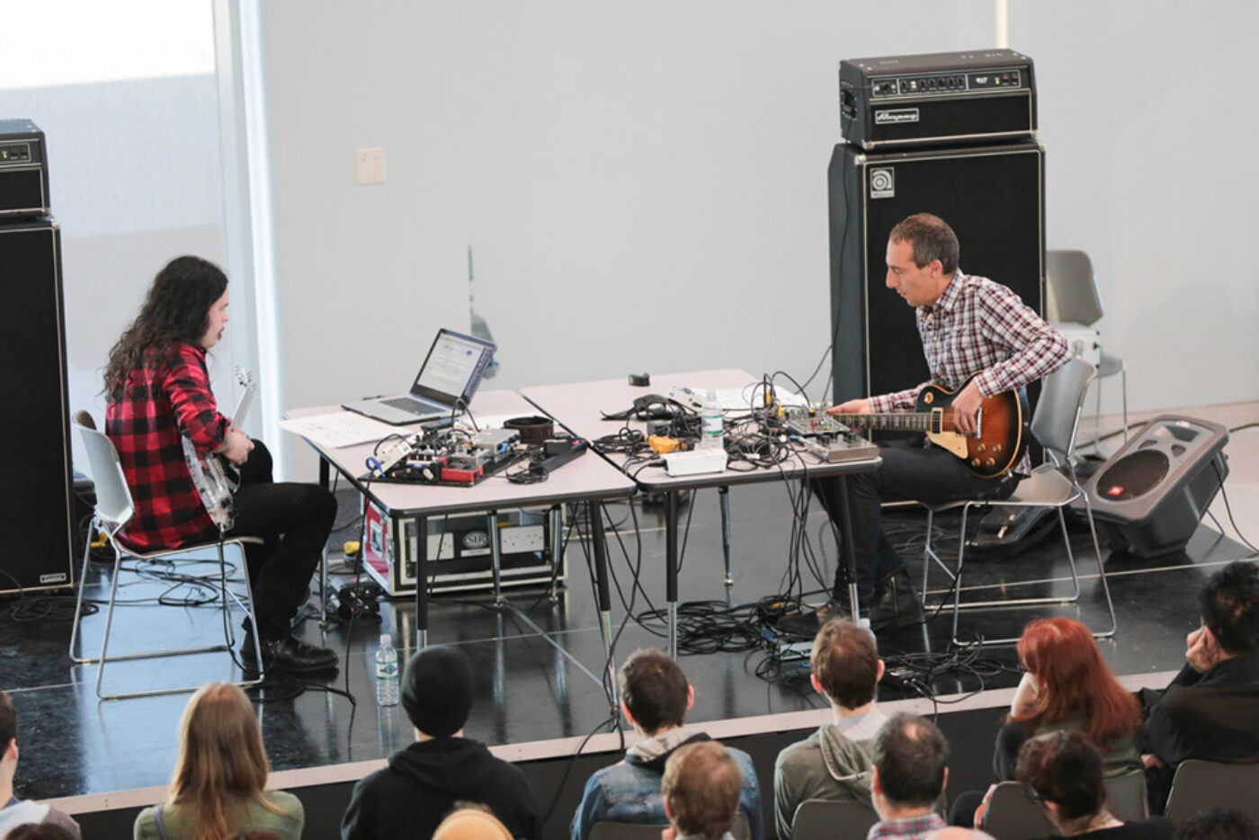 BOMB Magazine | Stephen O'Malley