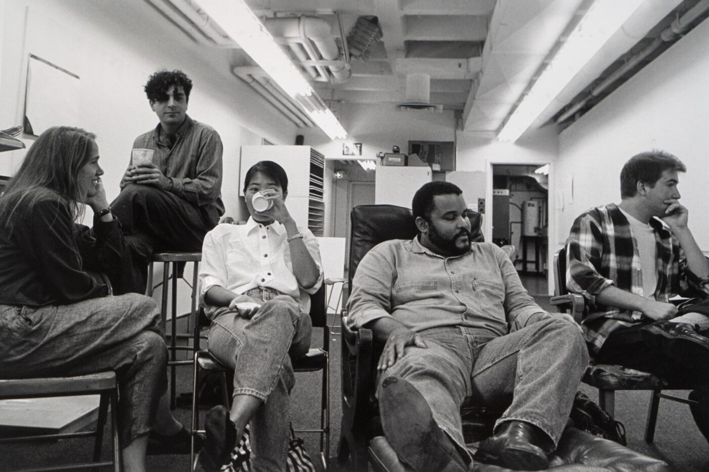 BOMB Magazine | An Oral History with Dawoud Bey by An-My Lê