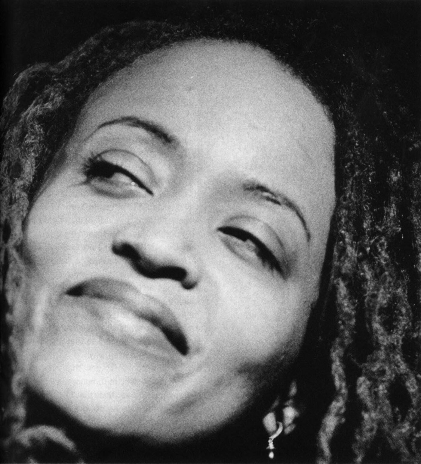 BOMB Magazine | Cassandra Wilson by Glenn O' Brien