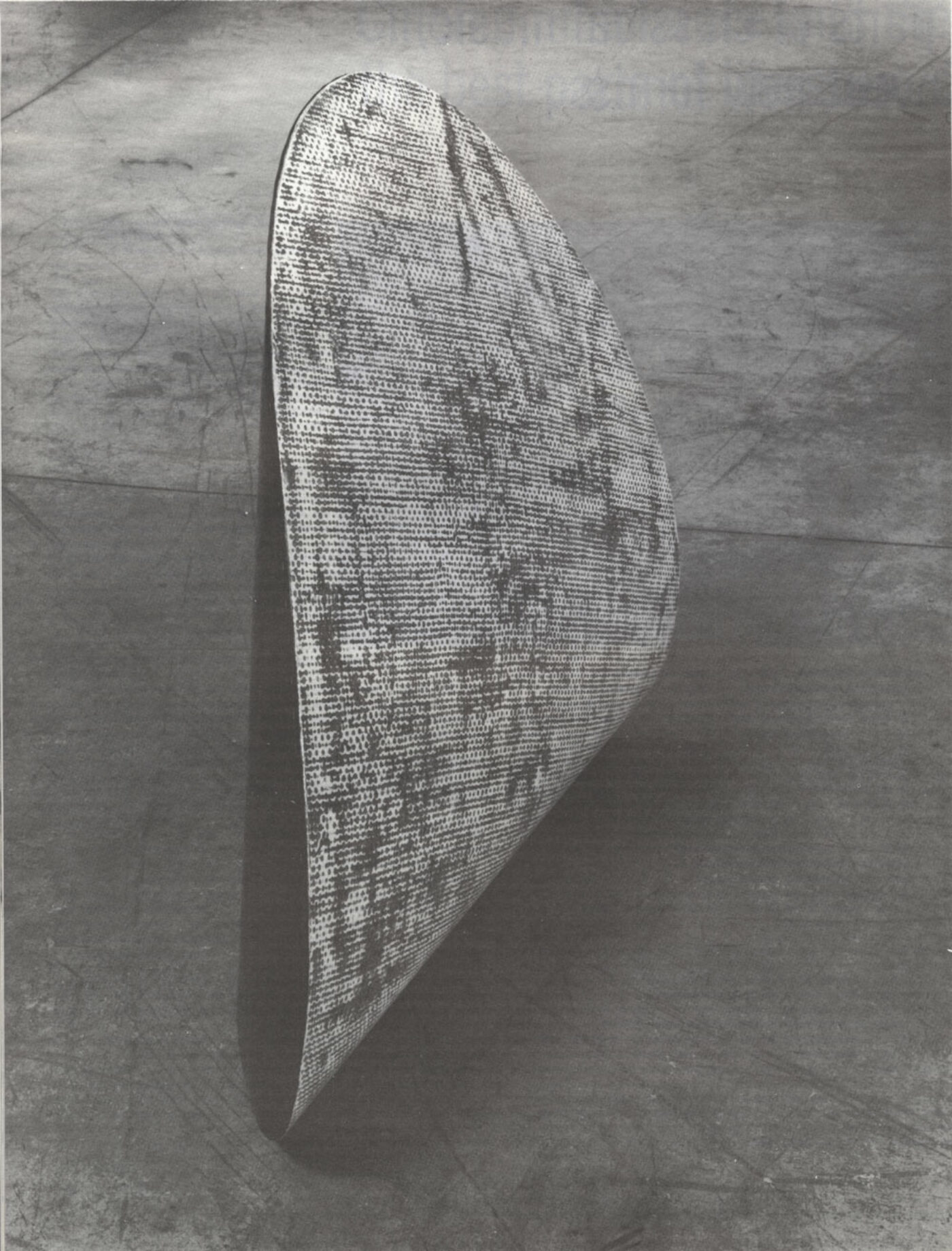 BOMB Magazine | Two Works