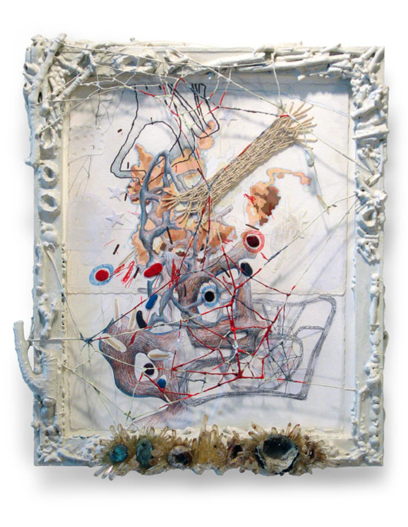 BOMB Magazine | Randy Wray