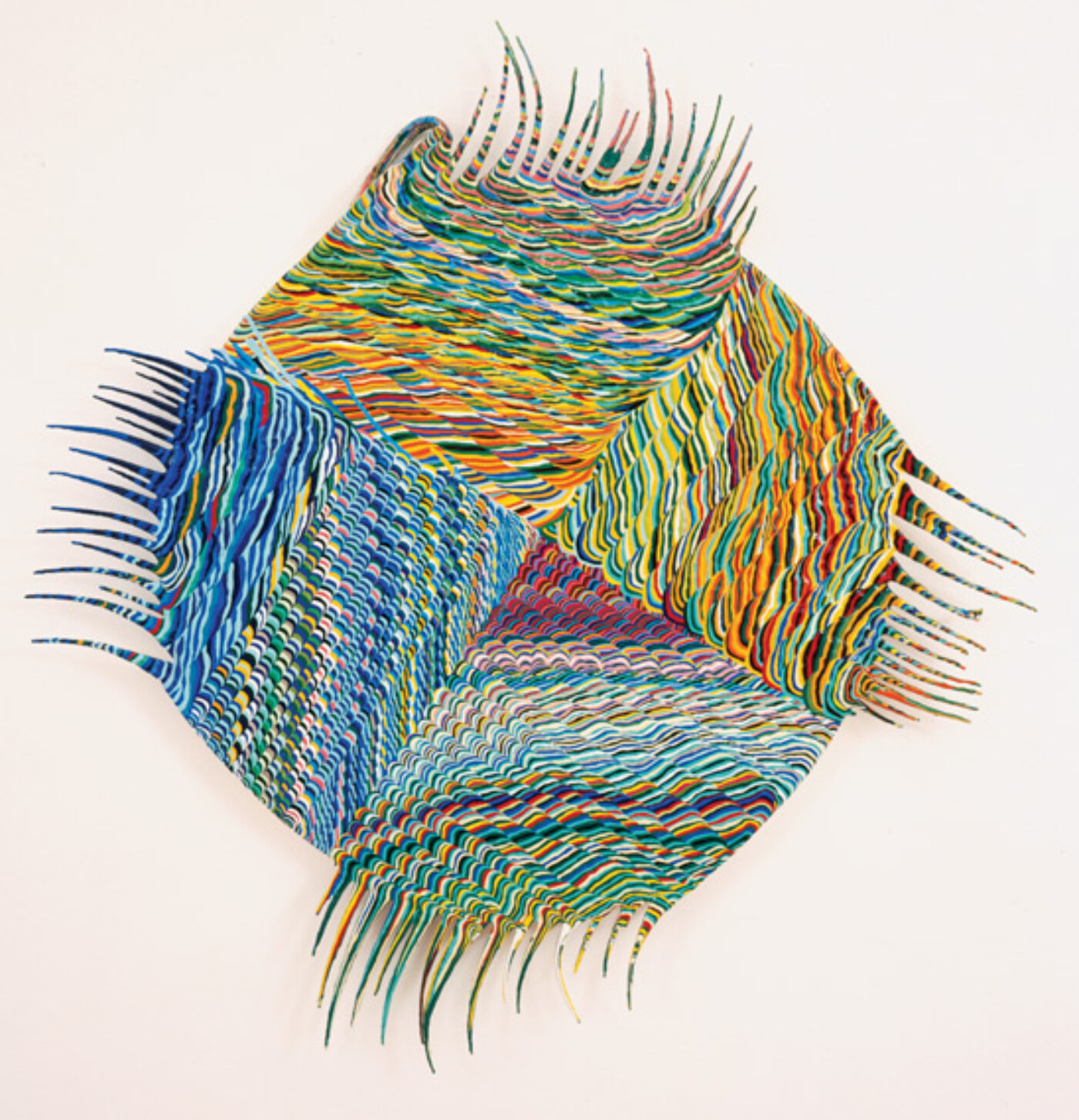 BOMB Magazine | Steven Charles