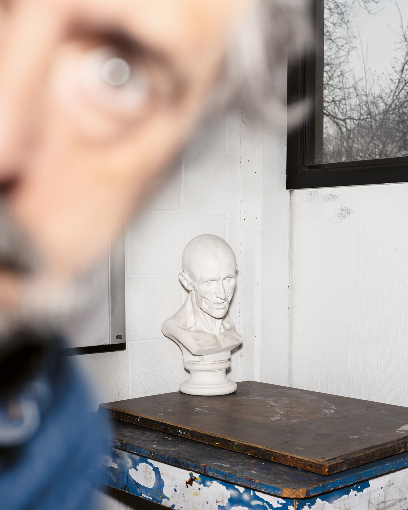 BOMB Magazine | Alec Soth by Taylor Dafoe