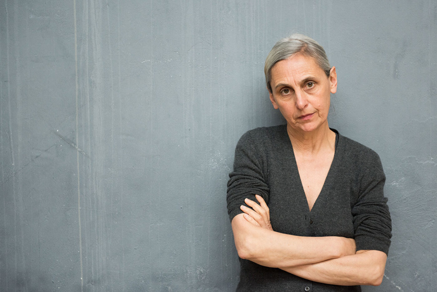 BOMB Magazine | Music Made Visible: Anne Teresa De Keersmaeker by…