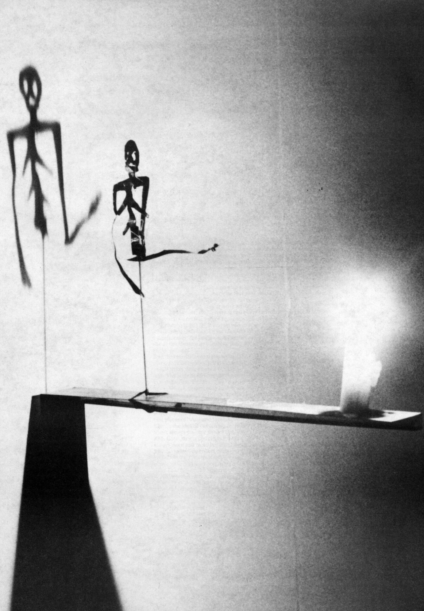 BOMB Magazine | Christian Boltanski by Irene Borger