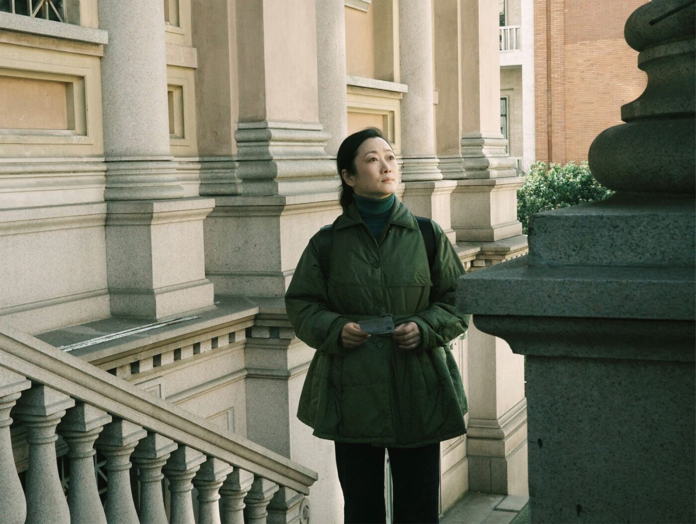 BOMB Magazine | Jia Zhangke by Nicolas Rapold