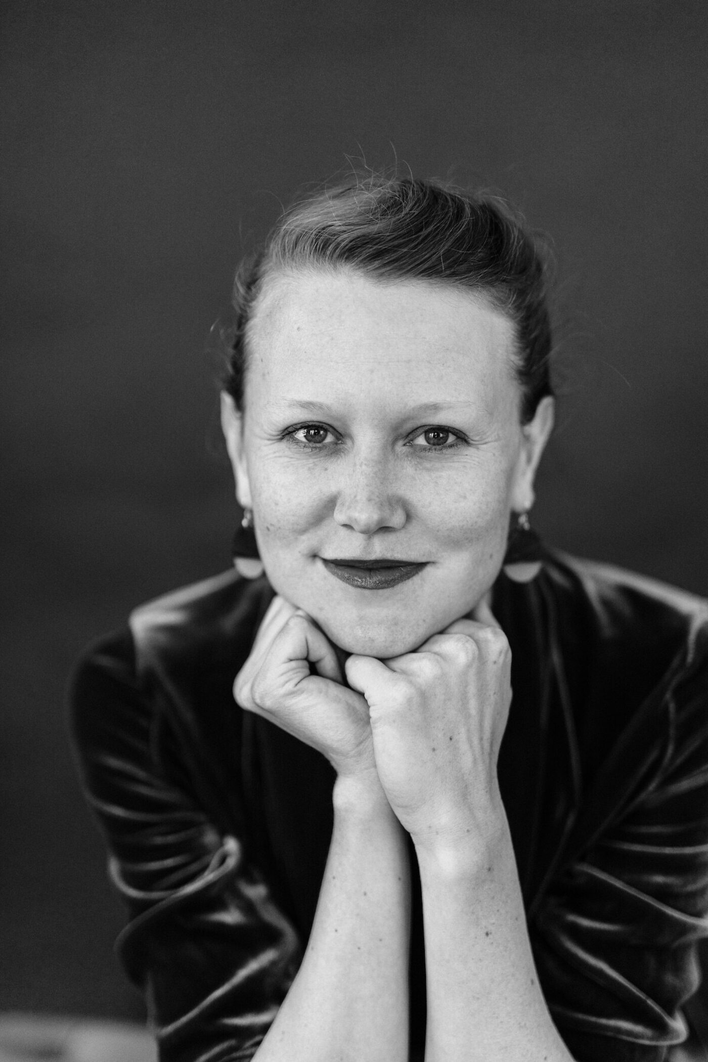 BOMB Magazine Kate Doyle Interviewed