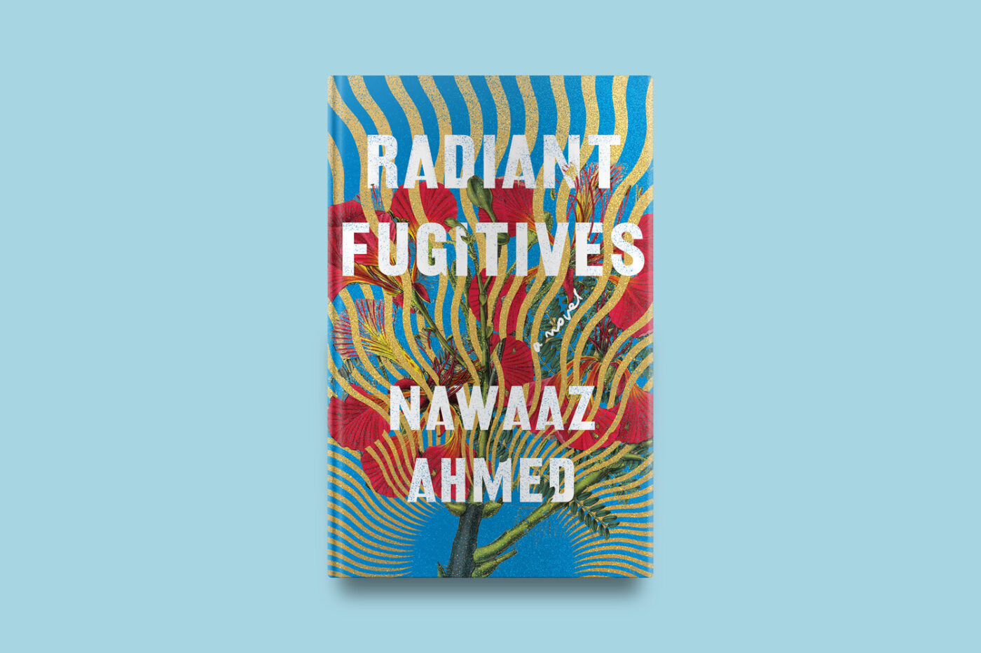 BOMB Magazine To You, Your Path, and to Me, Mine Nawaaz Ahmed…