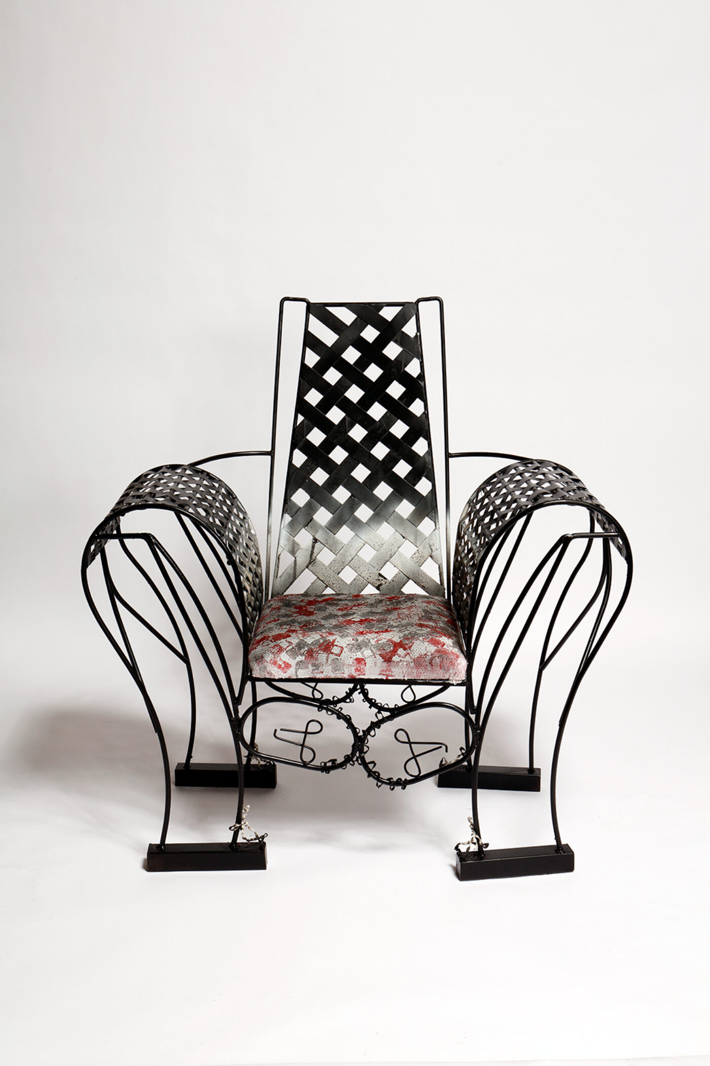 BOMB Magazine | Richard Dial by Robell Awake