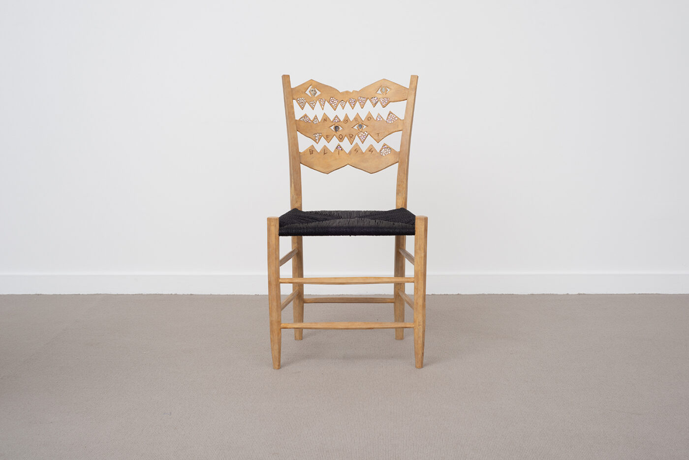 BOMB Magazine | Robell Awake by Michelle Millar Fisher