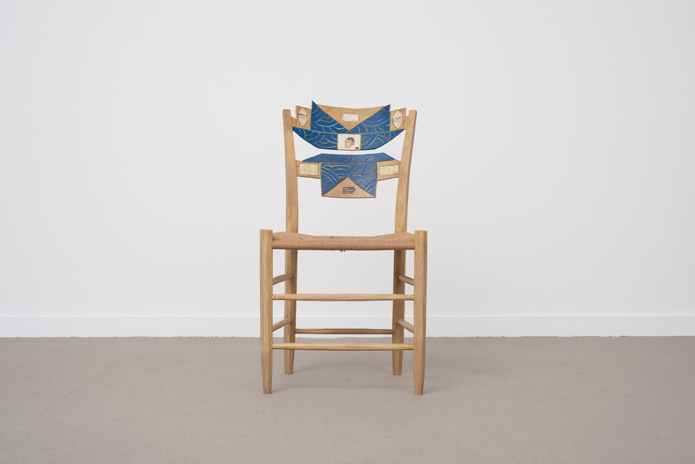 BOMB Magazine | Robell Awake by Michelle Millar Fisher