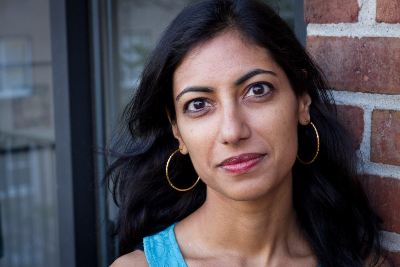 BOMB Magazine A Voice That Will Carry a Feeling Sejal Shah…