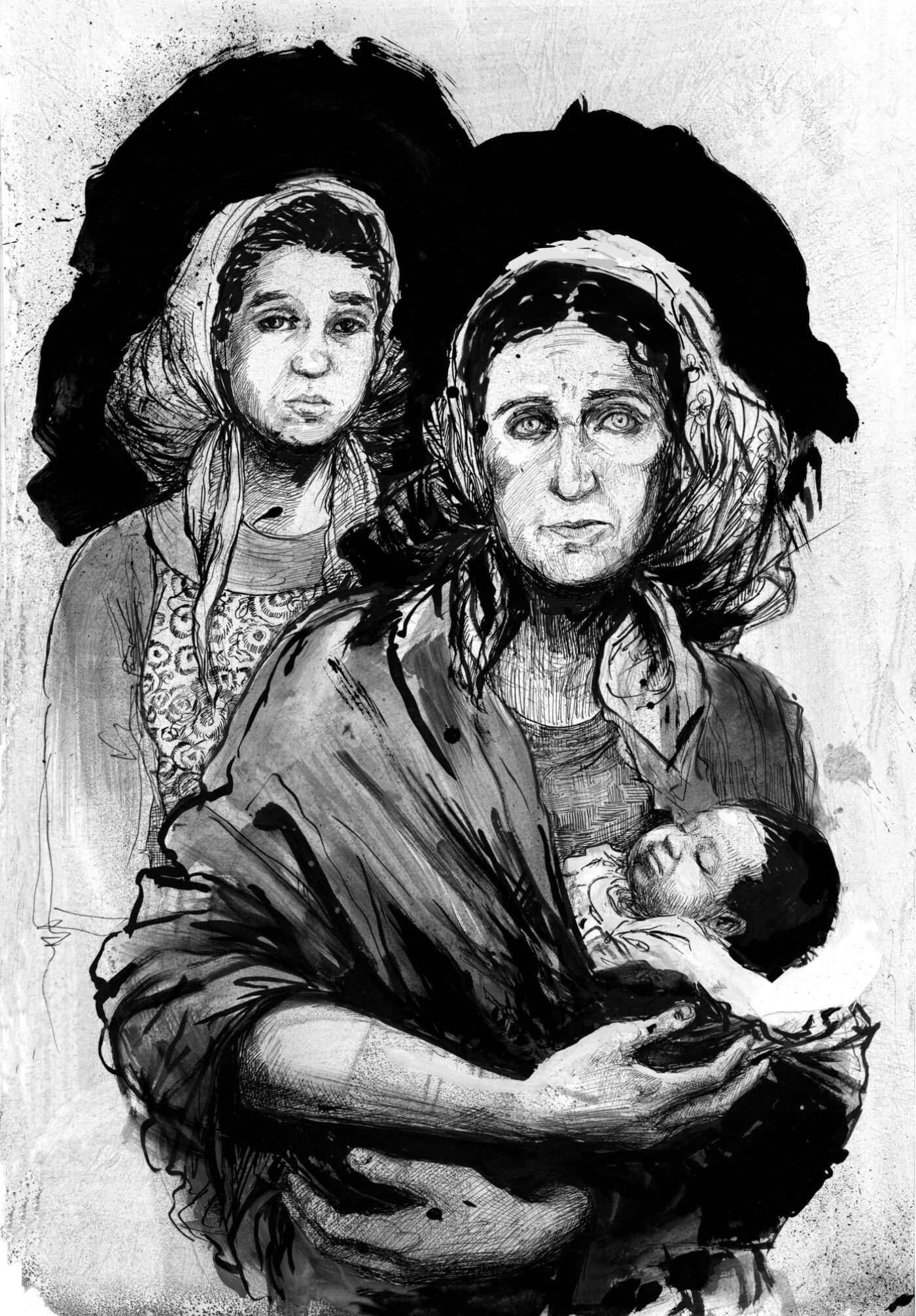 Smaller050 Hisham Crabapple 9780399590627 Art R1