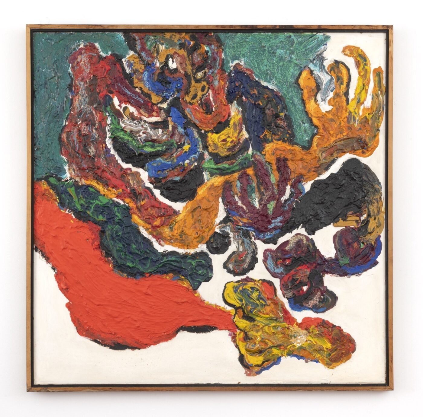 BOMB Magazine | Sylvia Snowden by Joe Bradley