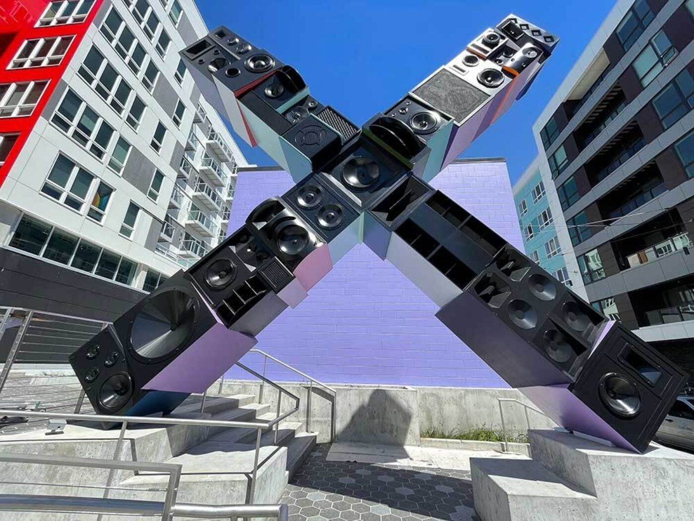 BOMB Magazine | Black Queer Celebration and Sonic Disruption:…