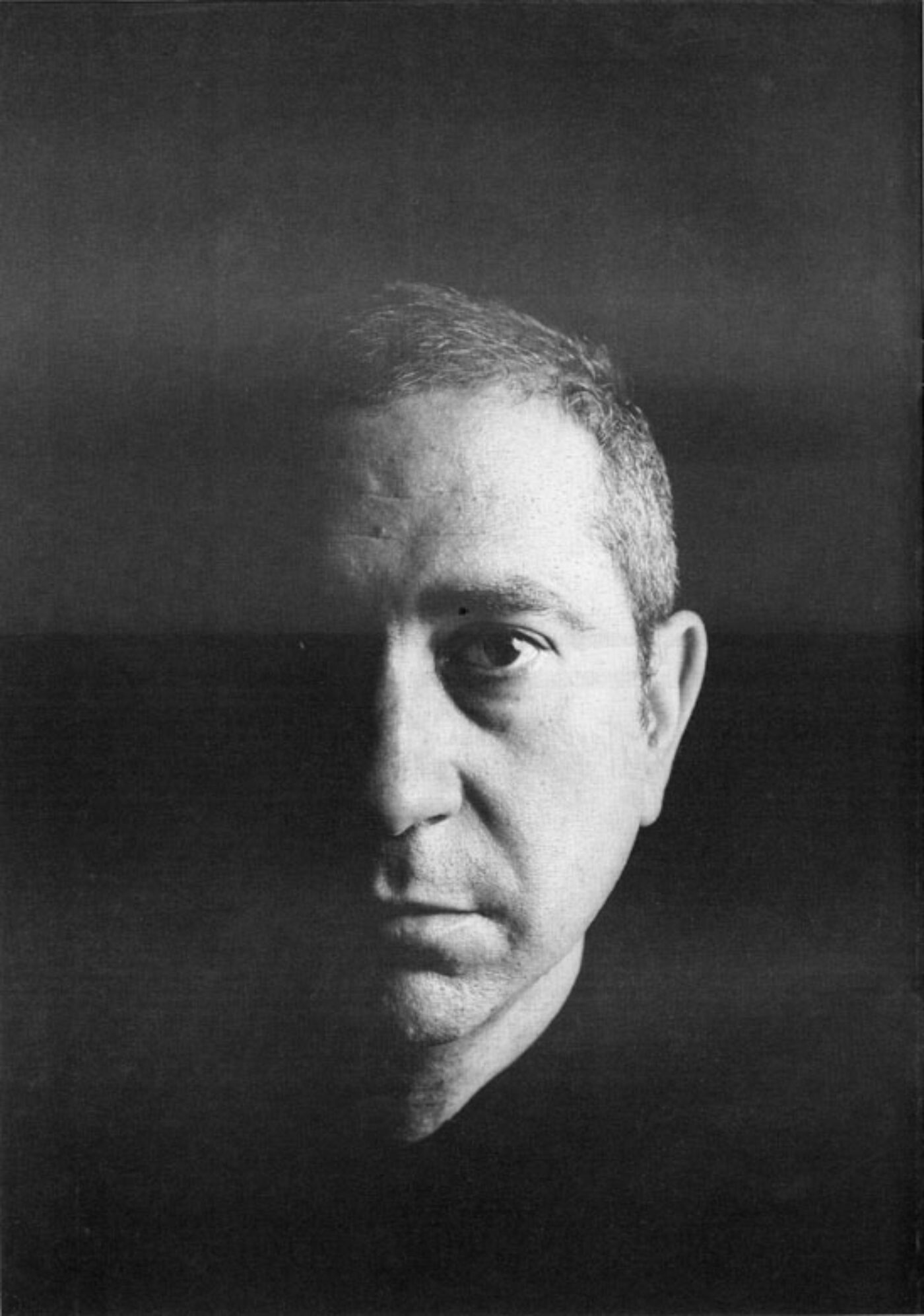 BOMB Magazine | Christian Boltanski by Irene Borger