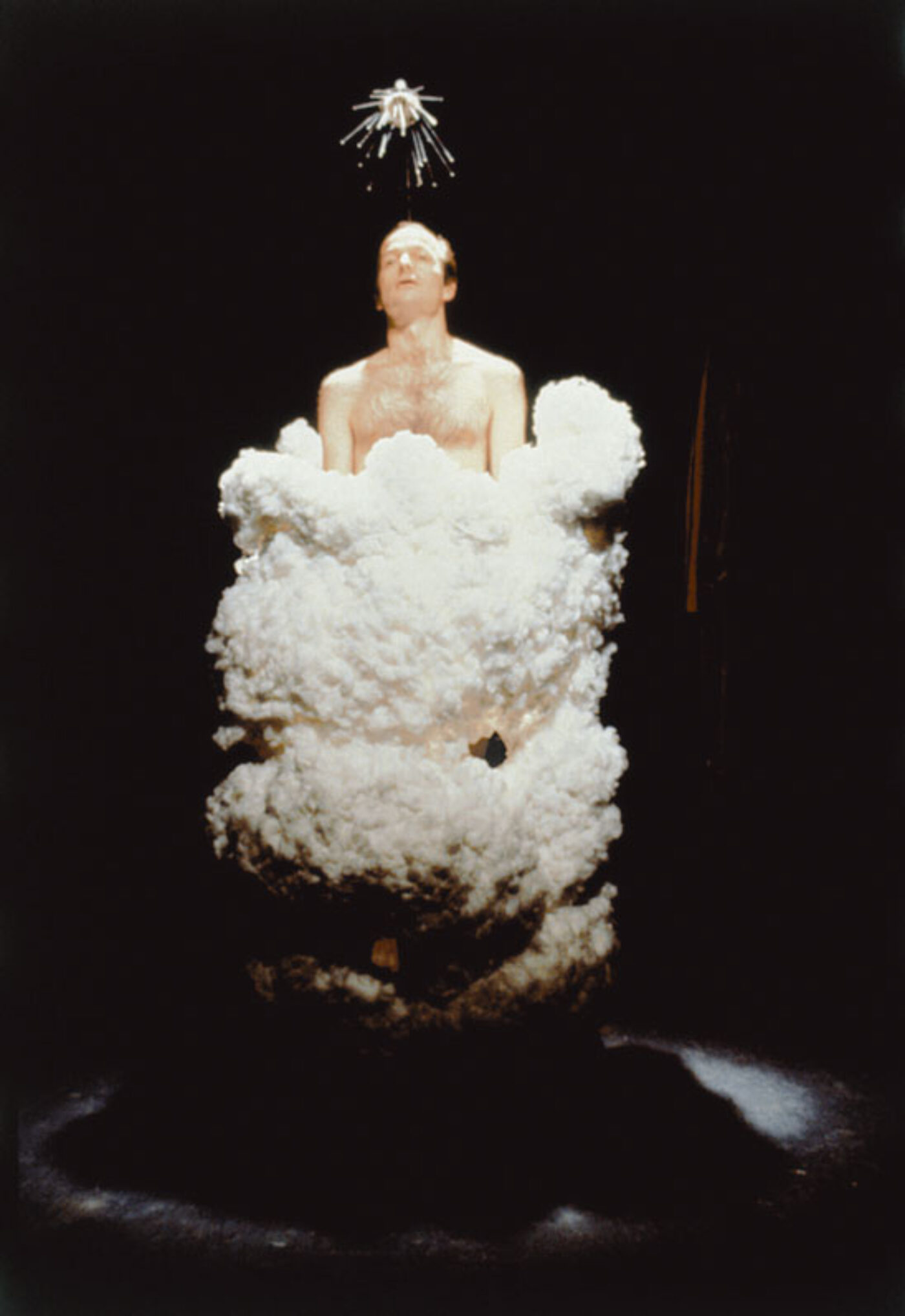 BOMB Magazine | David Greenspan